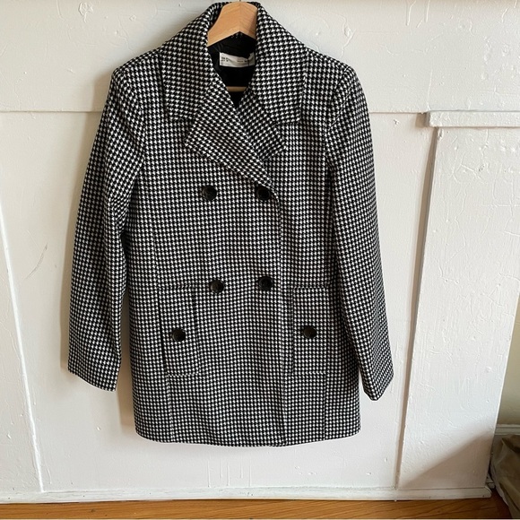 SFERA Jackets & Blazers - Women’s Pea Coat